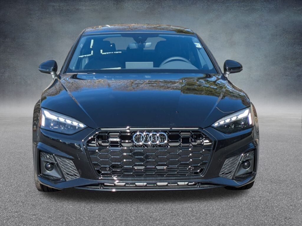 2025 Audi A5