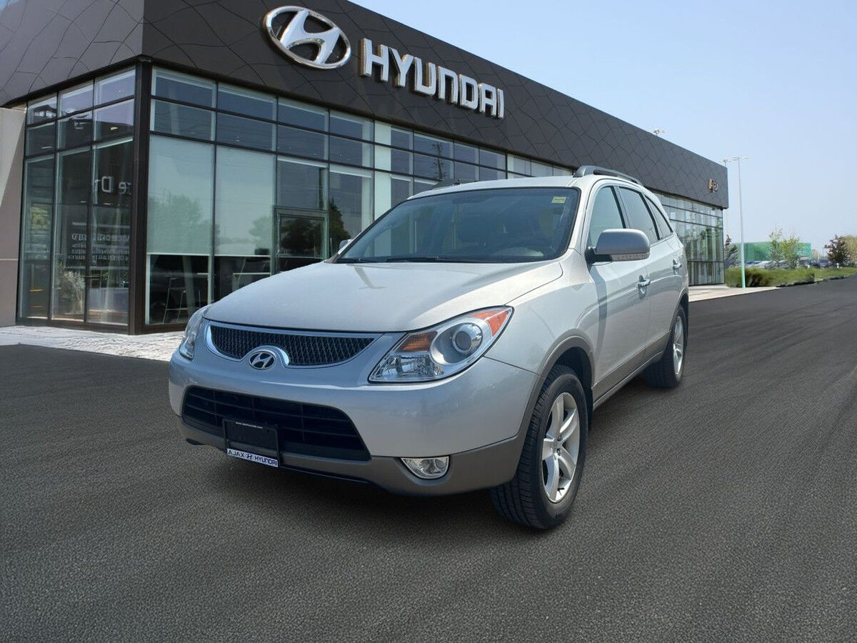 Hyundai Veracruz