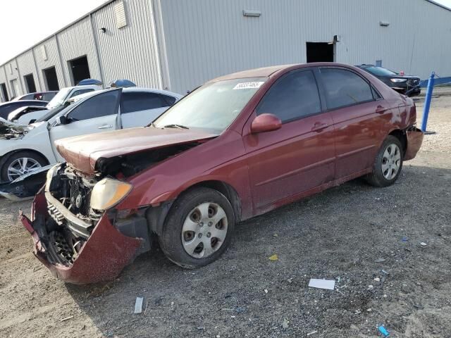 Kia Spectra
