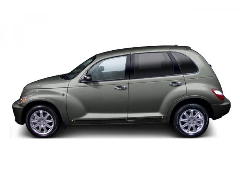 Chrysler PT Cruiser