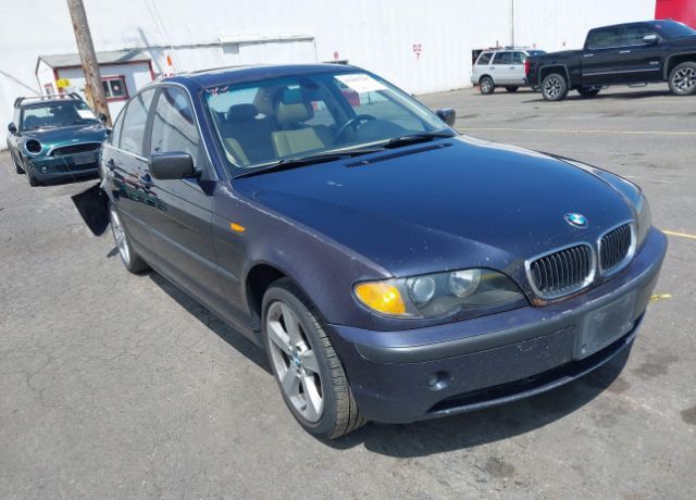 BMW 330xi