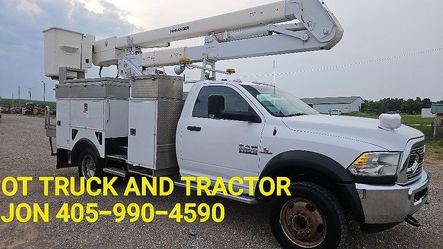 RAM 5500