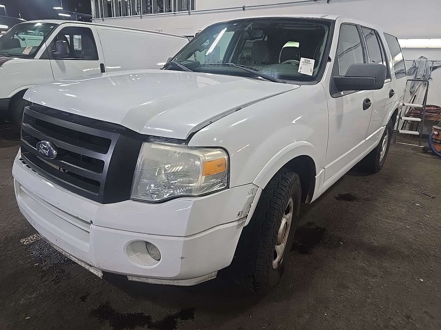 Ford Expedition