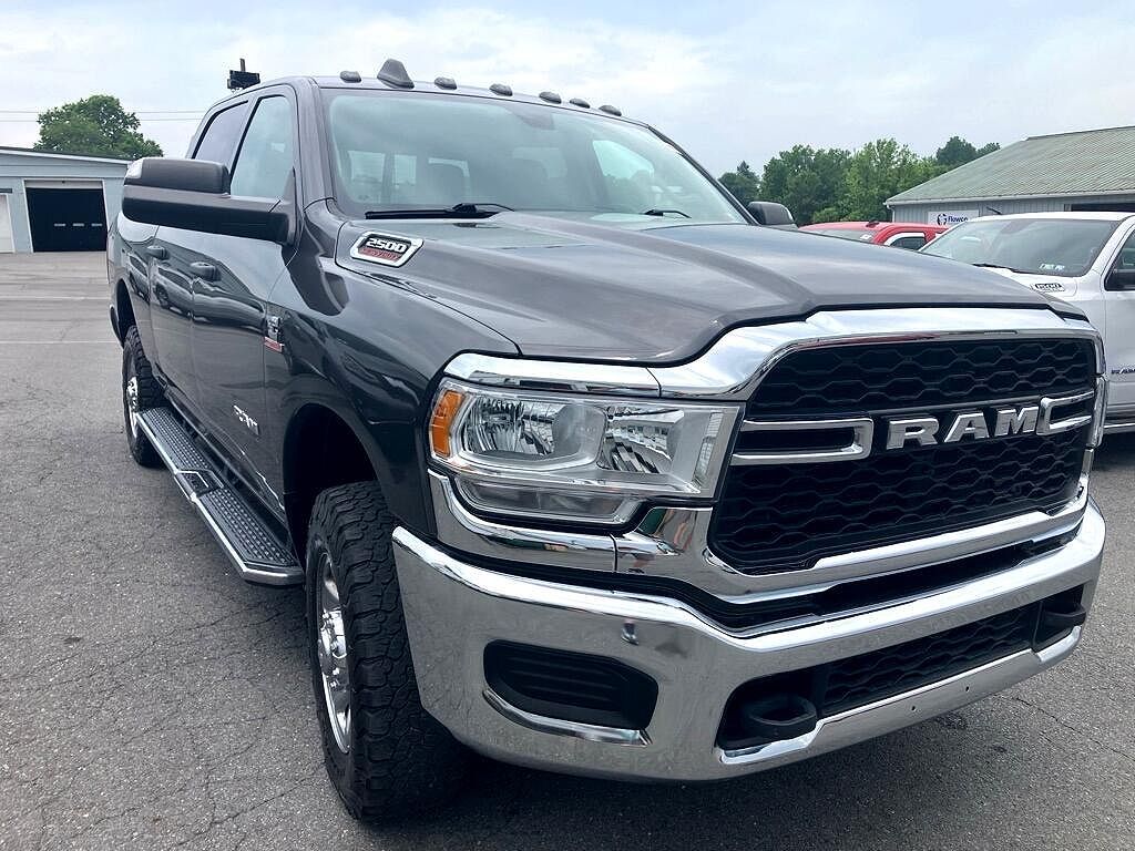RAM