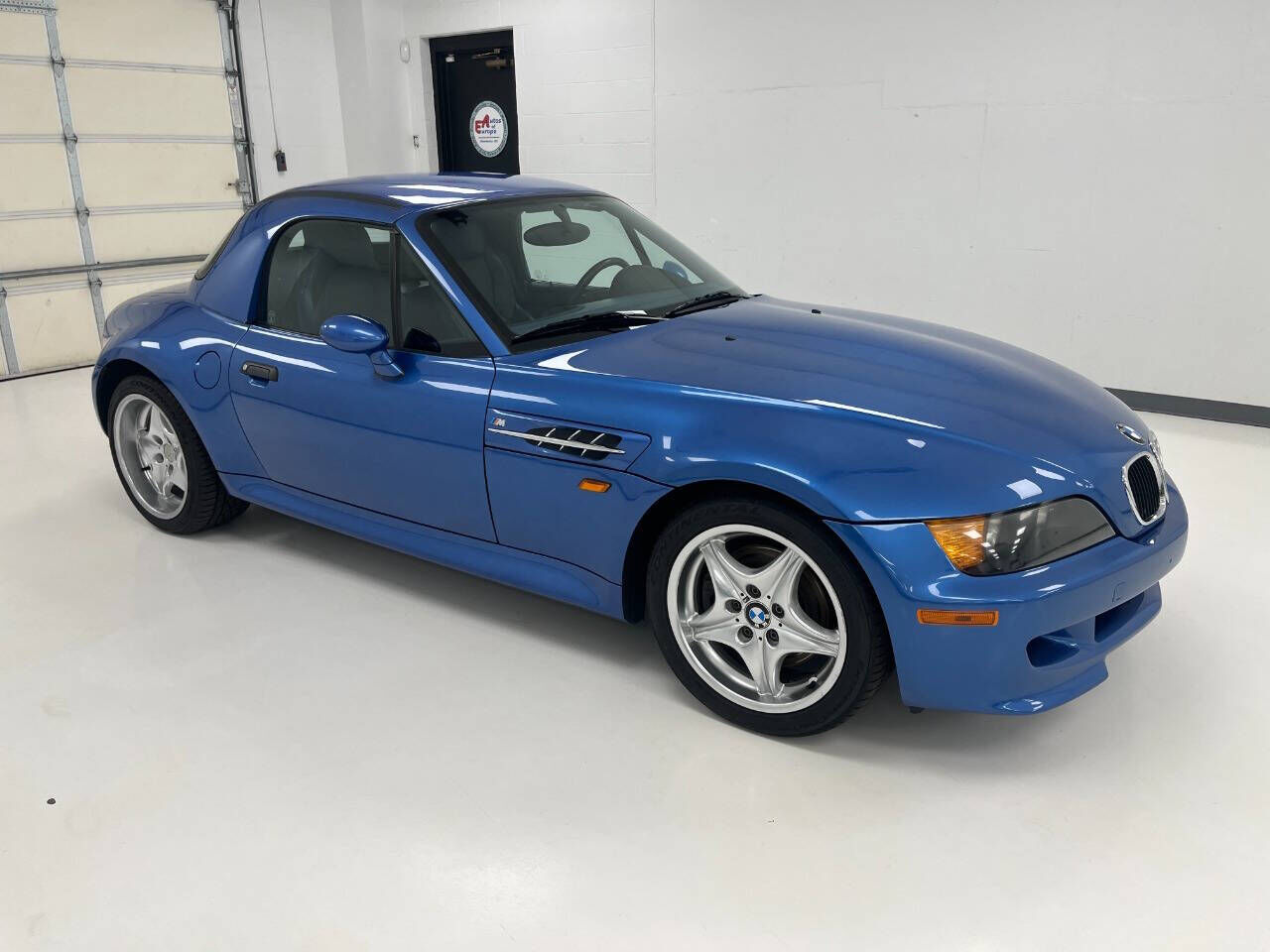 BMW Z3