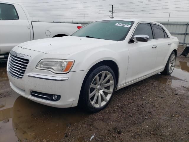 Chrysler 300
