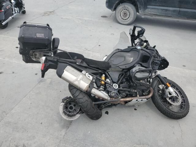 BMW R 1200 GS