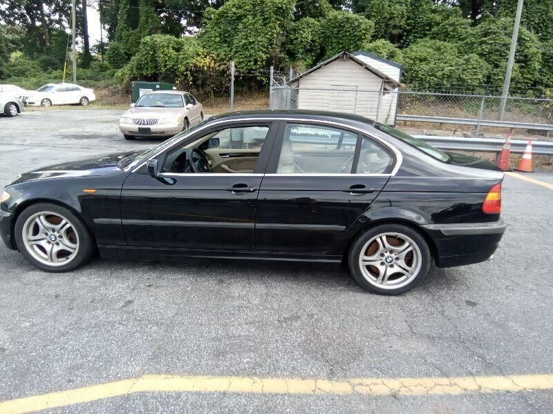 BMW 330i