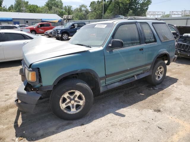Mazda Navajo