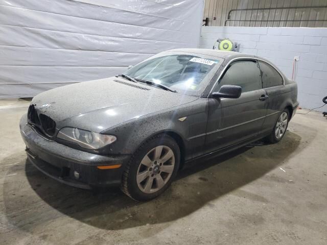 BMW 325Ci