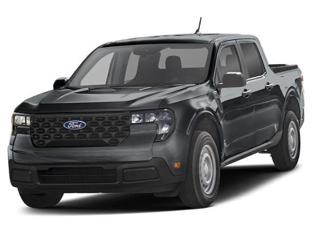2025 FORD Maverick