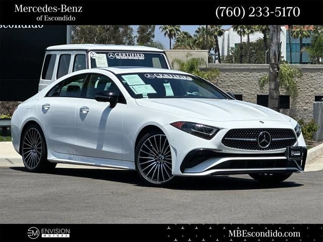 MERCEDES-BENZ