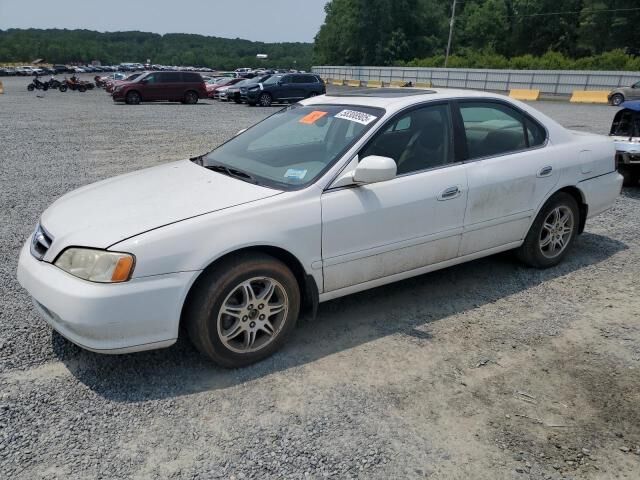 Acura TL