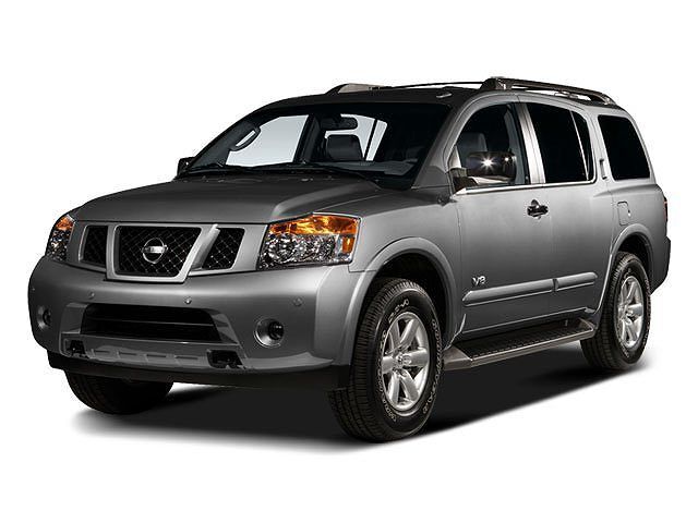 Nissan Armada