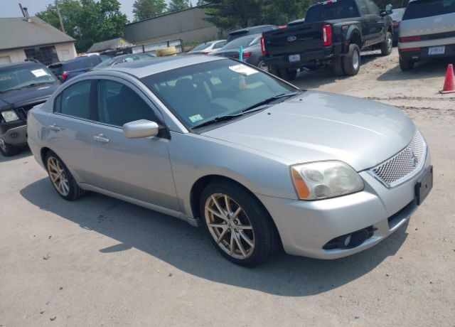Mitsubishi Galant