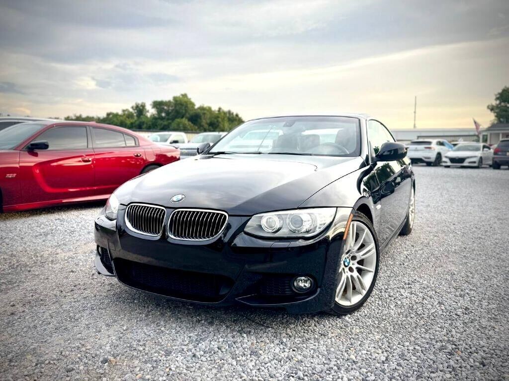 BMW 335i