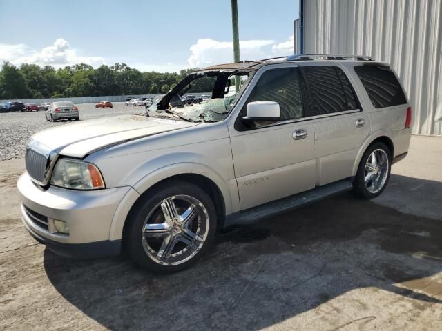 Lincoln Navigator