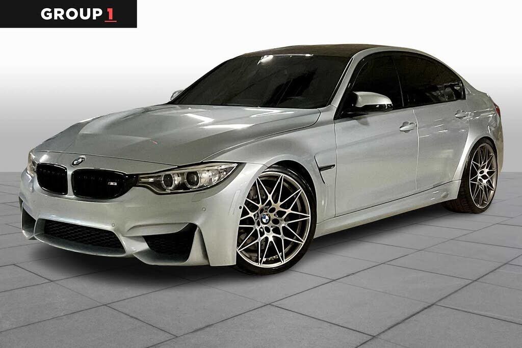BMW M3