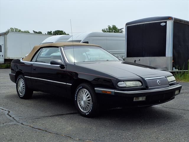 Chrysler LeBaron