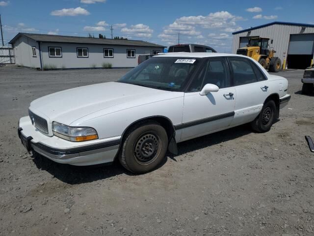 Buick LeSabre