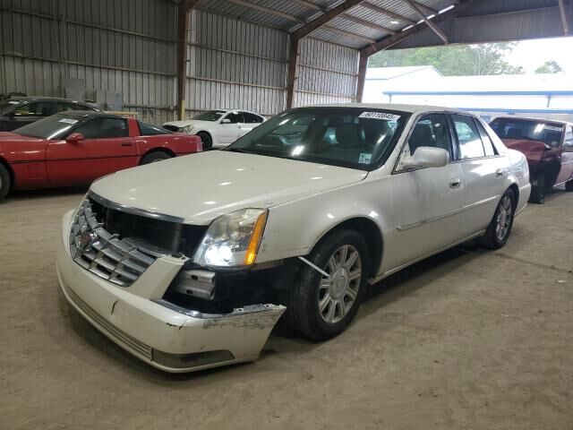 CADILLAC
