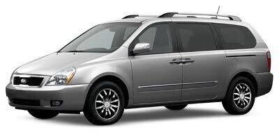 Kia Sedona
