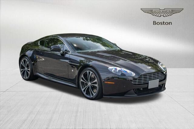 ASTON MARTIN
