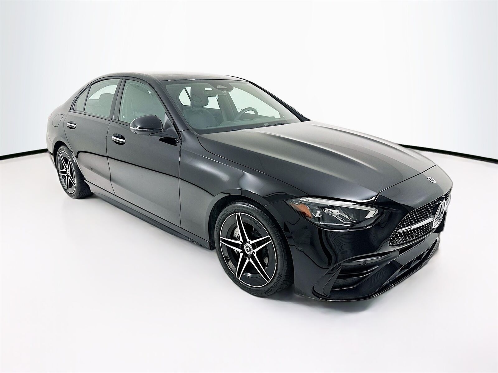 MERCEDES-BENZ