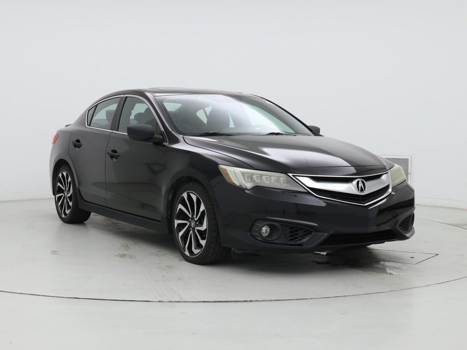Acura ILX