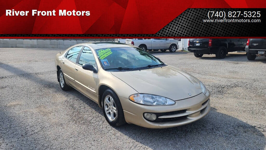 Dodge Intrepid