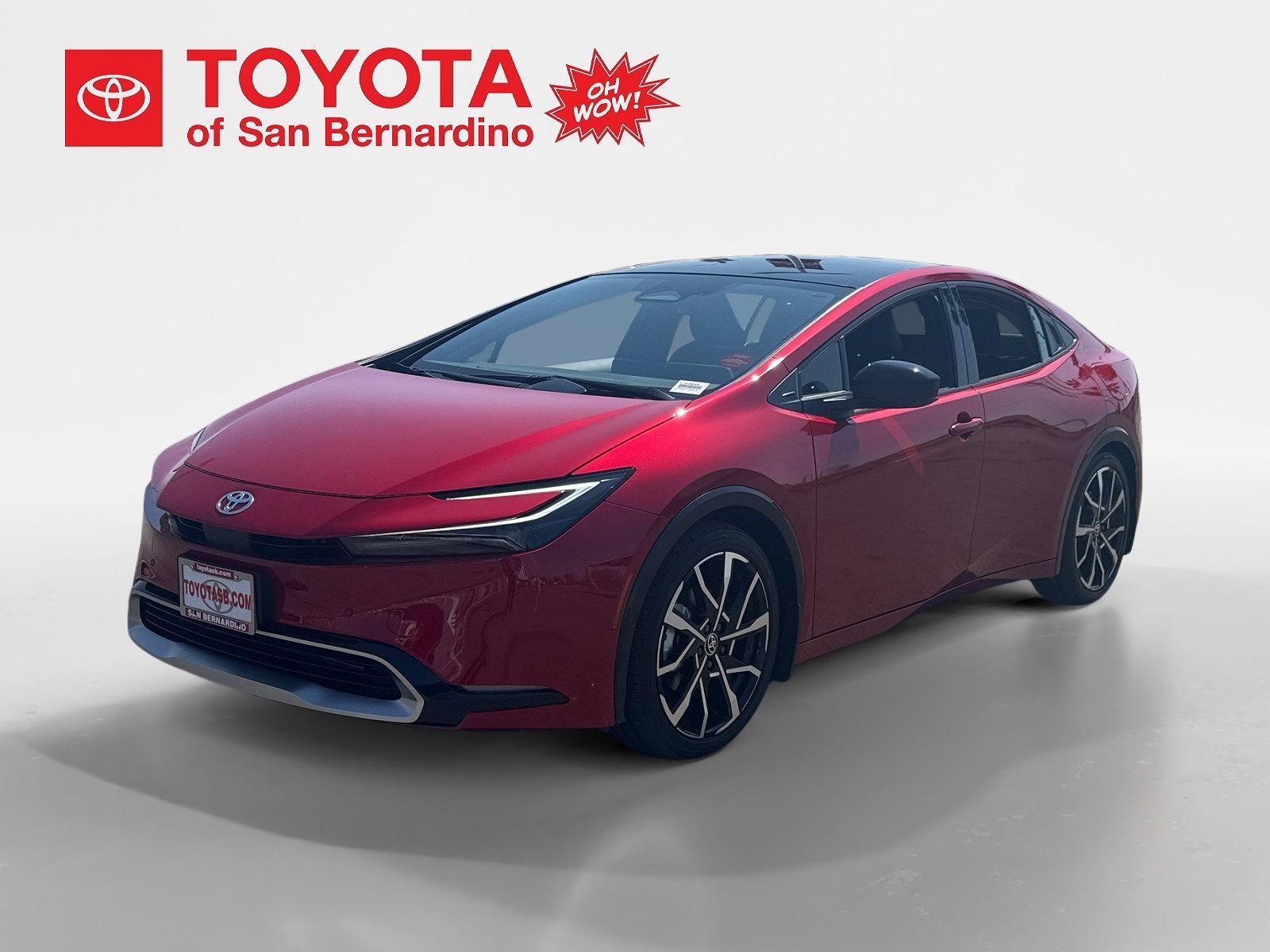 TOYOTA
