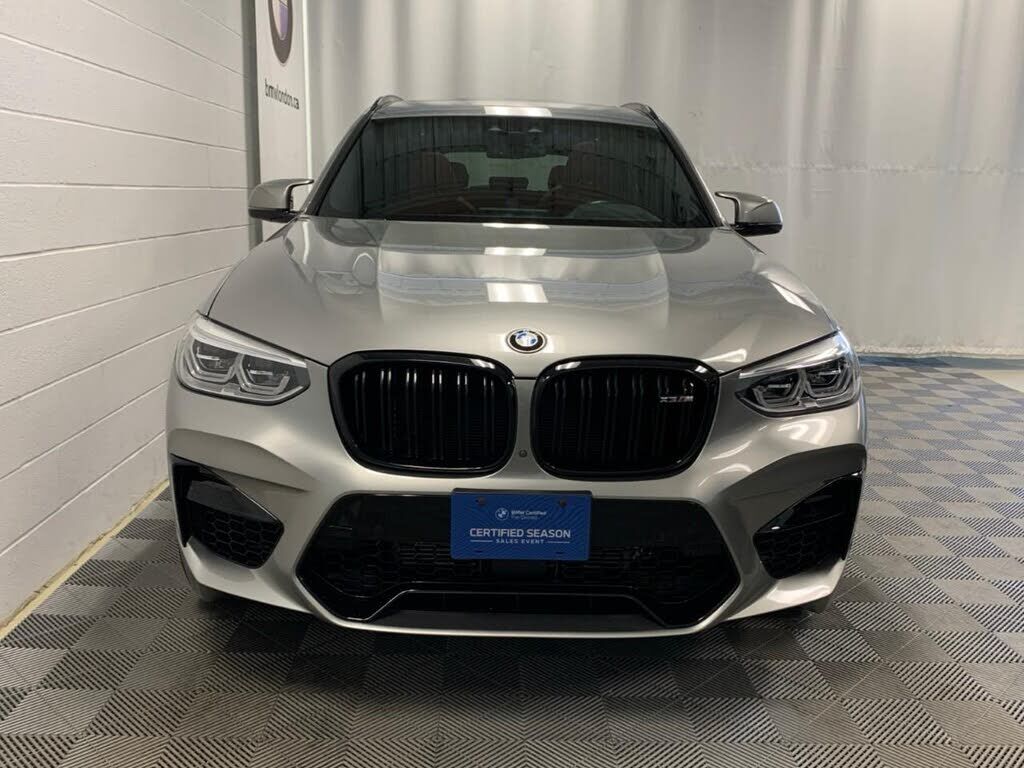 2020 BMW X3