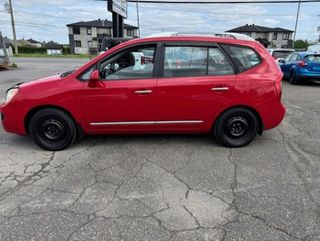 Kia Rondo