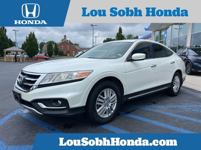 Honda Crosstour