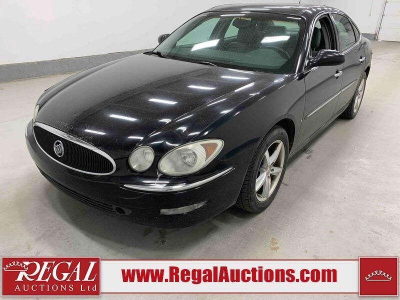 Buick Allure