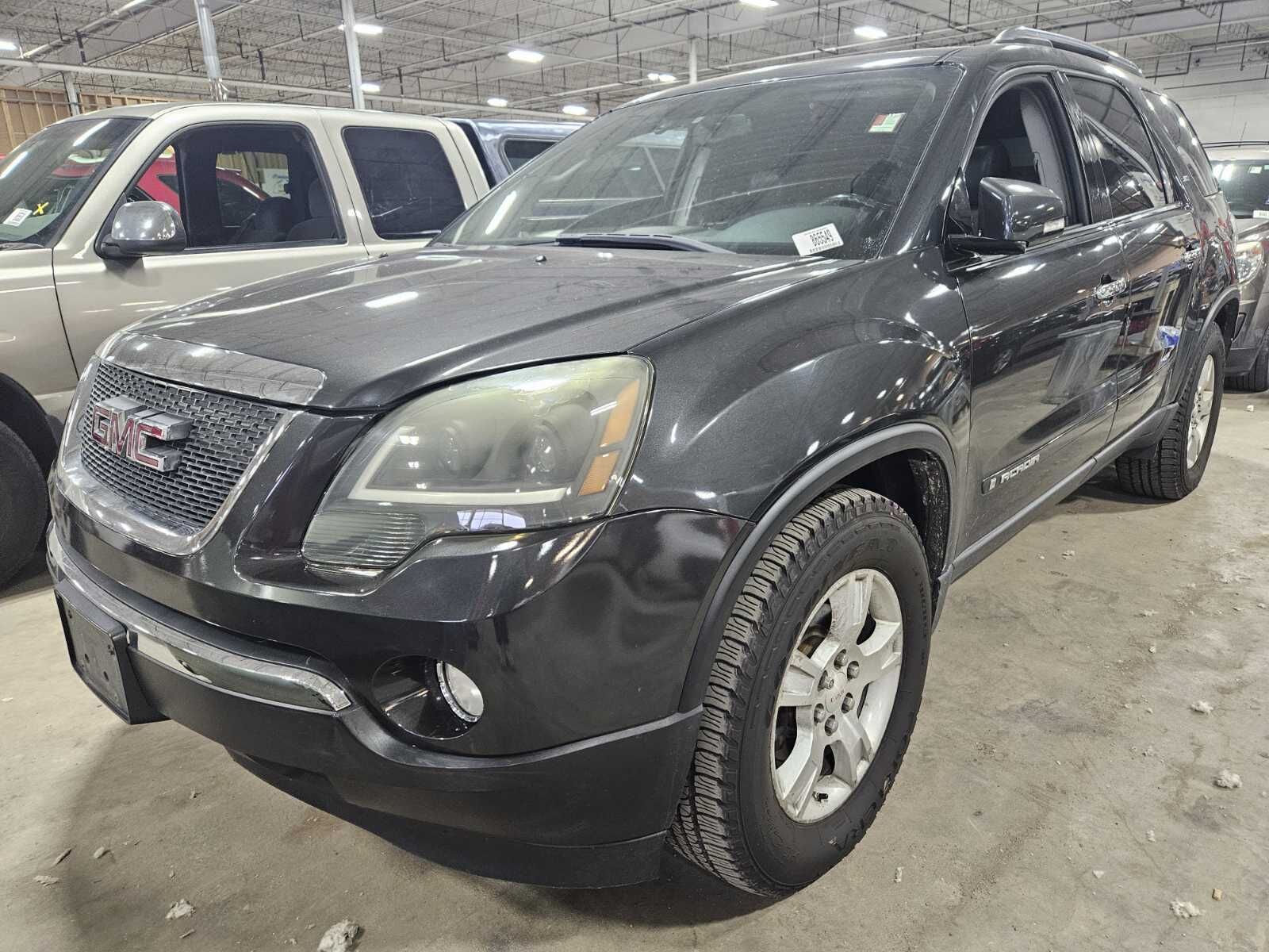 GMC Acadia