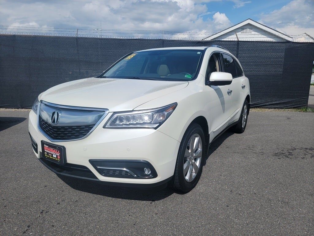 ACURA