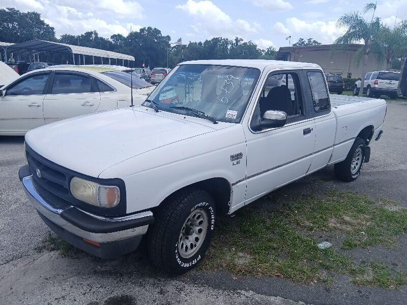 Mazda B-Series