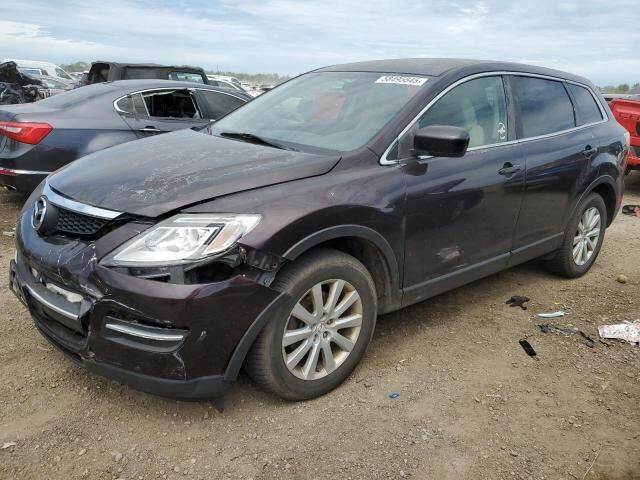 Mazda CX-9