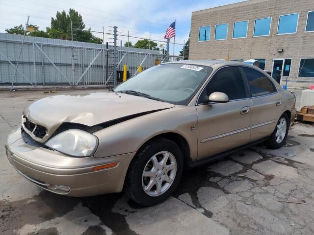 Mercury Sable