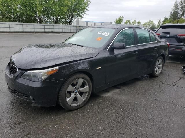 BMW 525i
