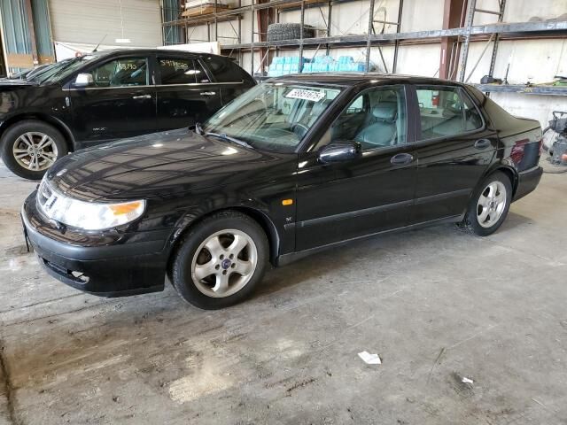 Saab 9-5