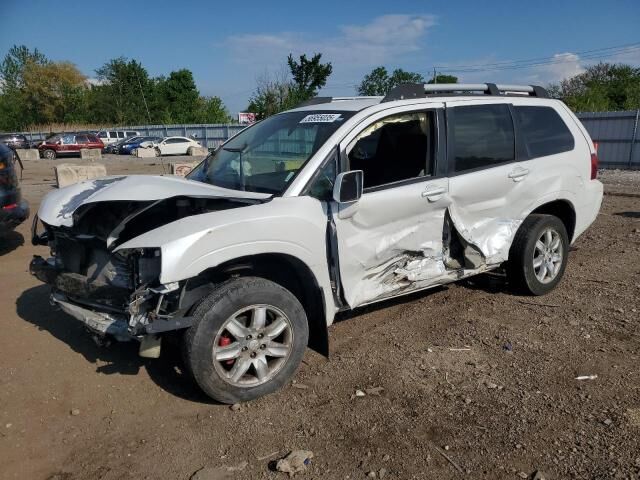 Mitsubishi Endeavor