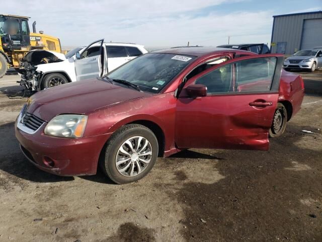 Mitsubishi Galant