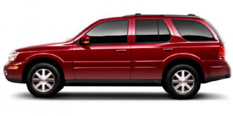 Buick Rainier