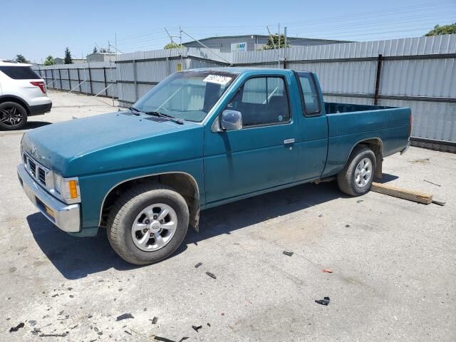 Nissan Pickup