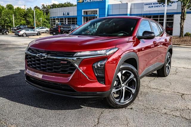 CHEVROLET