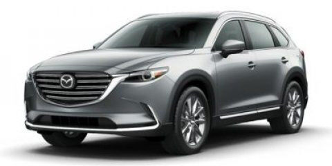 Mazda CX-9