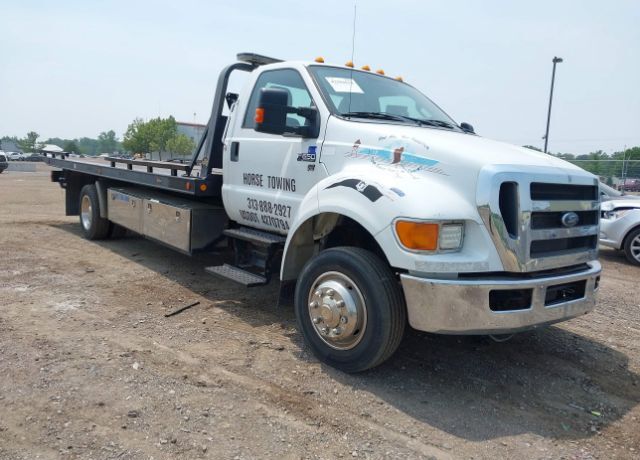 Ford F-650