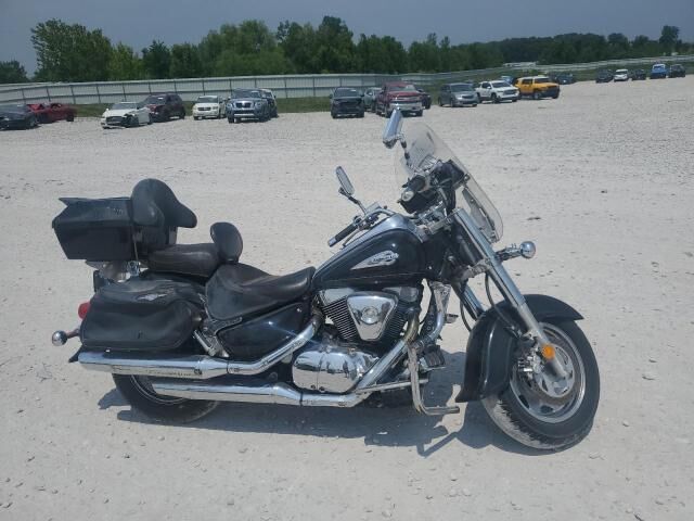 Suzuki VL1500K